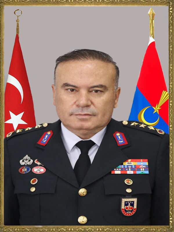 Yusuf Mutlu GENÇ